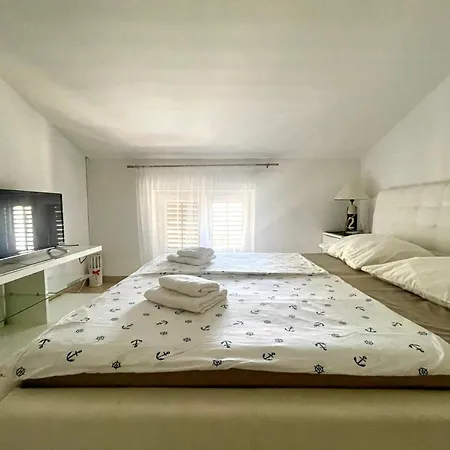Apartamento Christine *