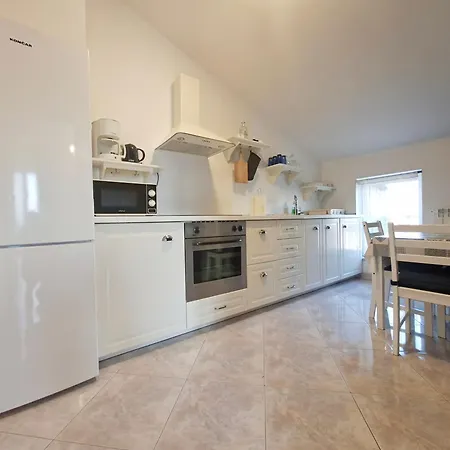 Christine Apartamento Umago