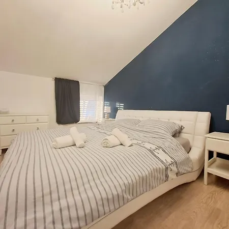 Christine Appartement *