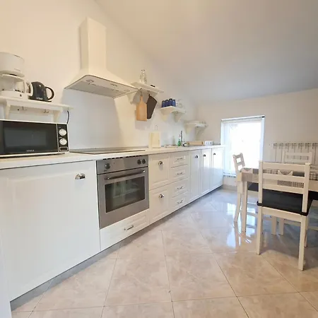 Apartmán Christine Umag