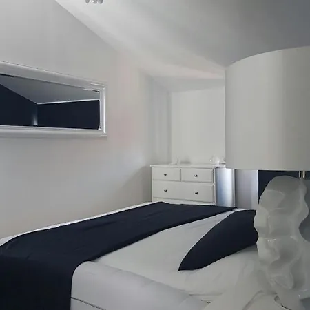 Apartmán Christine Umag