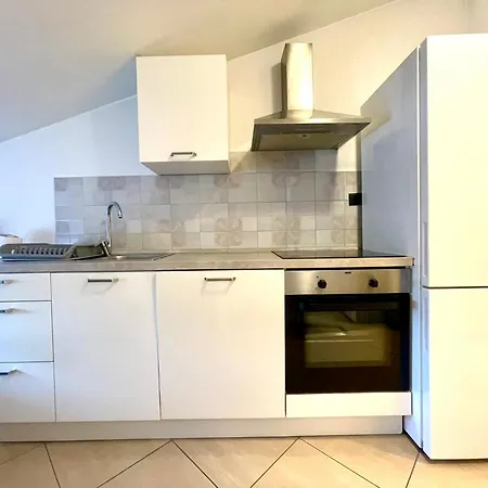 Apartmán Christine Umag