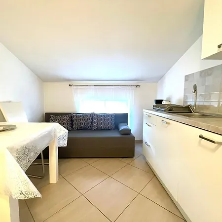 Apartmán Christine